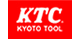 KTC　KYOTO　tool